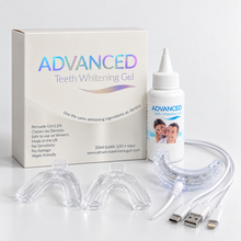 Load image into Gallery viewer, Advanced Whitening set
